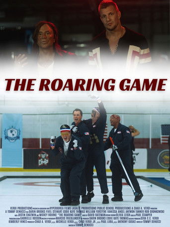 The Roaring Game
