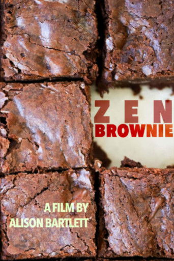 Zen Brownie