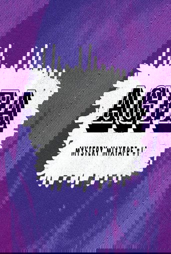 AGFA Mystery Mixtape #1