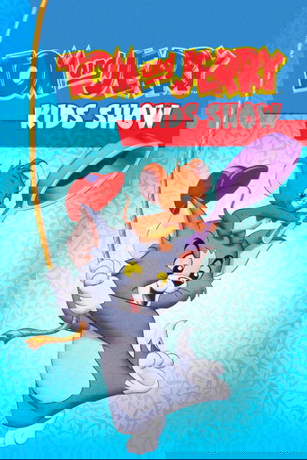 Los pequeños Tom & Jerry