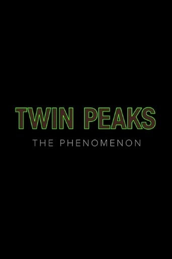 Twin Peaks: The Phenomenon
