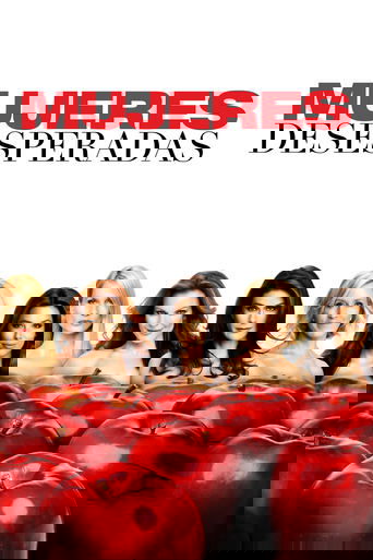 Mujeres desesperadas