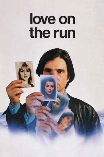 Love on the Run