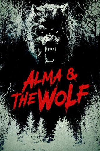 Alma & the Wolf