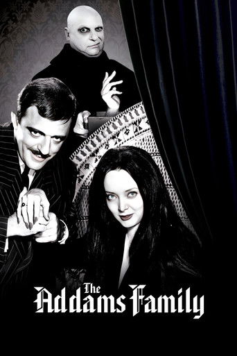 La familia Addams