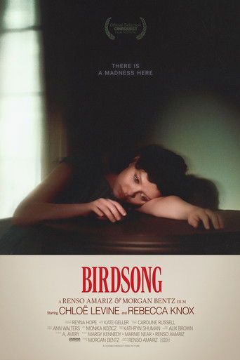 Birdsong