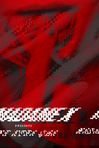 Madame X Presents: Madame Xtra Q&A